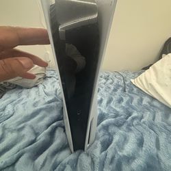 PS5 For parts