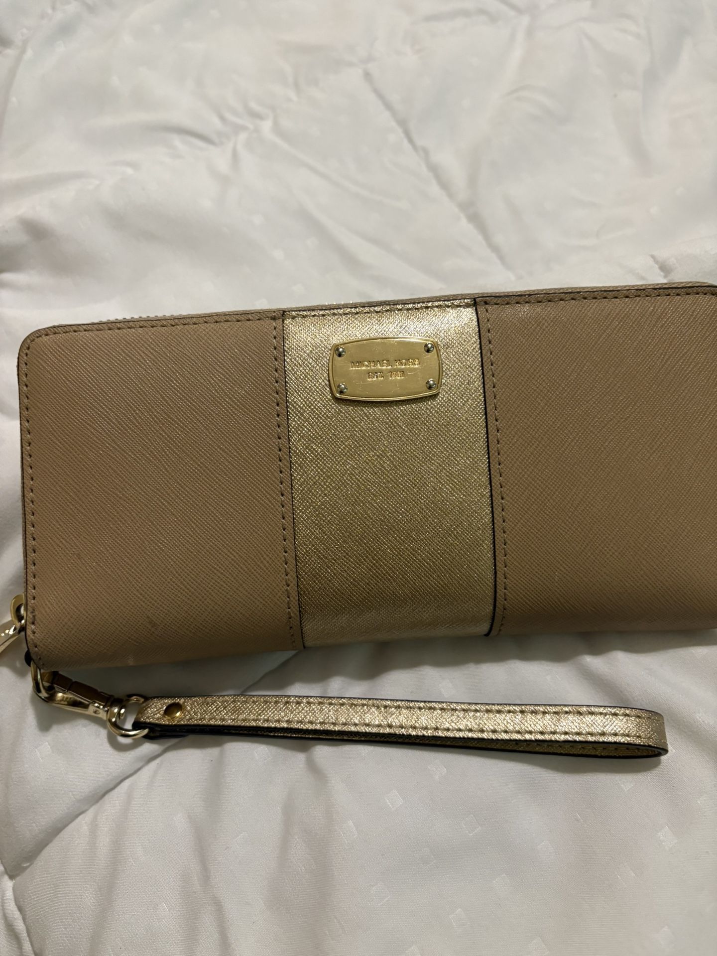 Mk Wallet