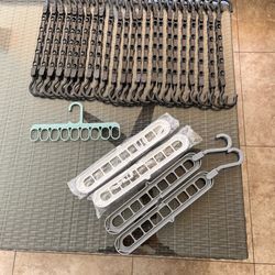 Closet Space Savers 