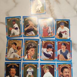 Donruss Diamond Kings 