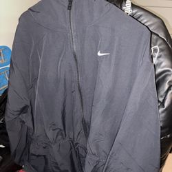 Woman’s Nike Jacket Brand New With Tags 
