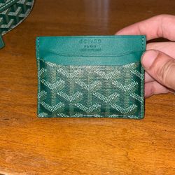 Go Yard Card Holder