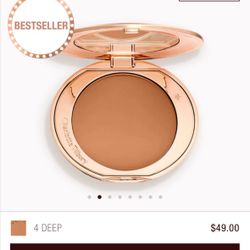 Charlotte Tilbury Airbrush Flawless Finish