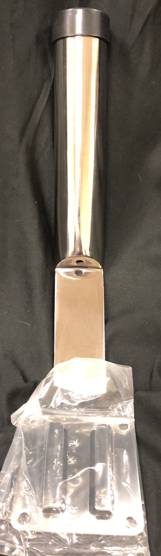 Amarine Made Stainless Steel Slide Mount Removable Fishing Rod Holder - Brand New