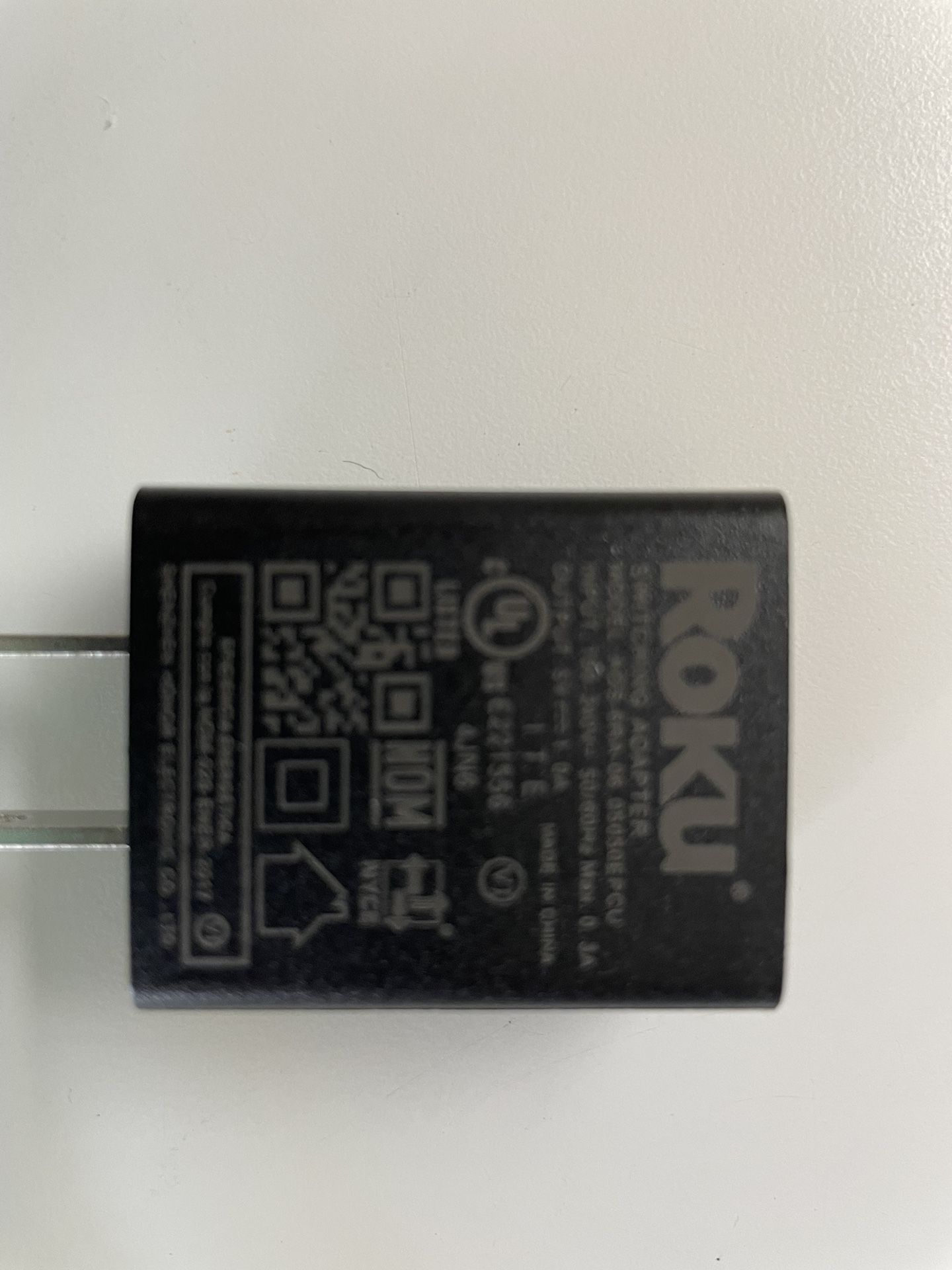 Roku Port