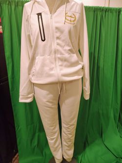 Brand nes sweat suit