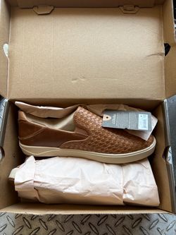 Men’s olukai lae‘ahi lauhala