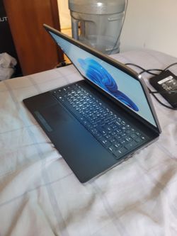 Dell laptop: Intel Core i9, M2 1TB SSD drive, 32GB, Windows11 V-25H2.