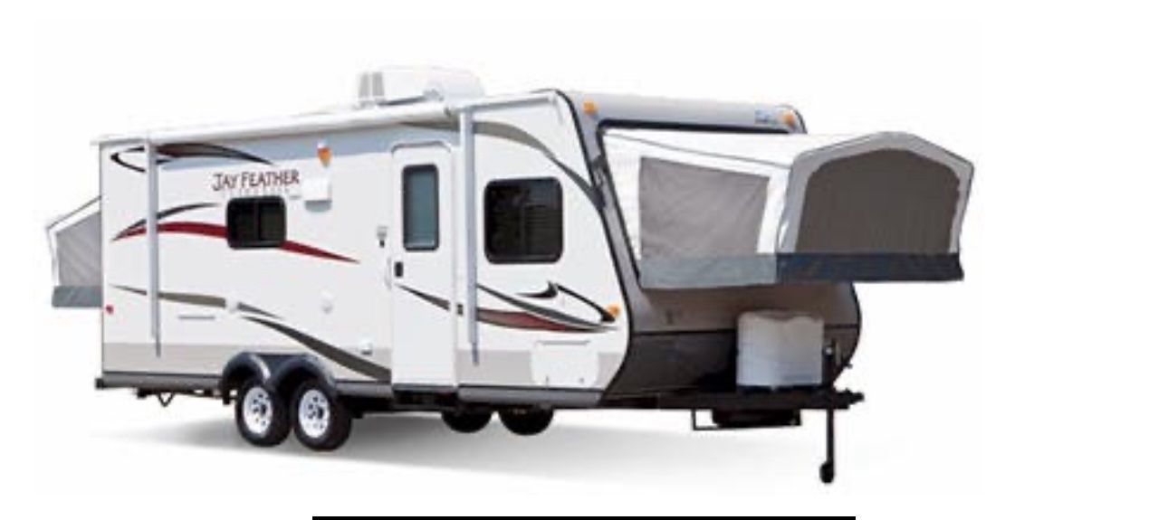 Jayco Ultra Lite 4,000 Need The Cash ASAP 