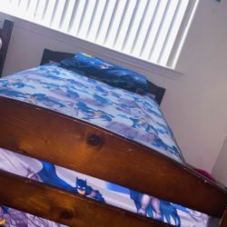 Twin Bed frame