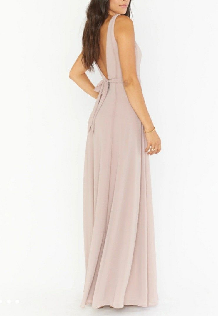 knee length dresses for ladies Show Me Your Mumu Marisol Maxi Dress – Mikinola