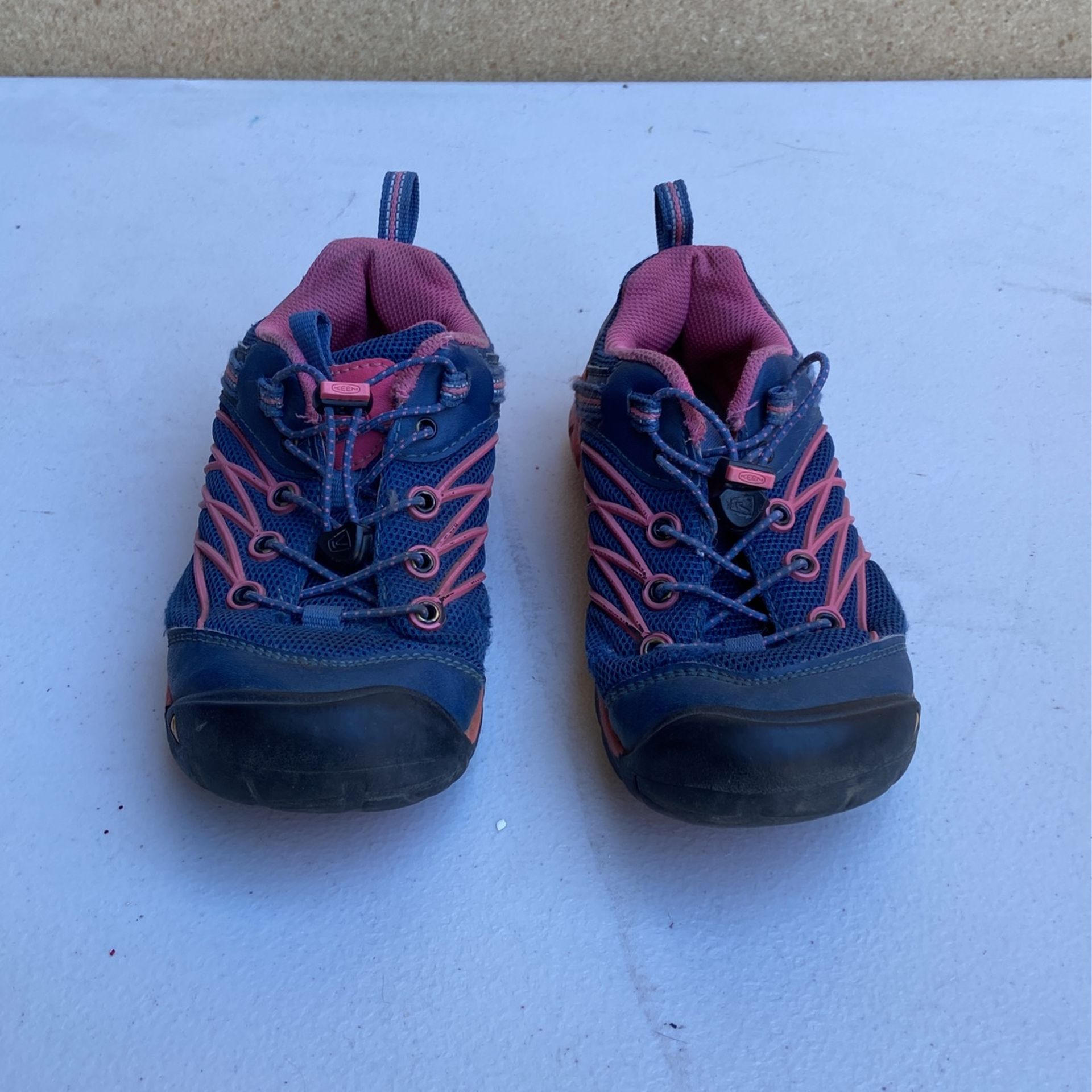 Keen Kids Hiking Boots