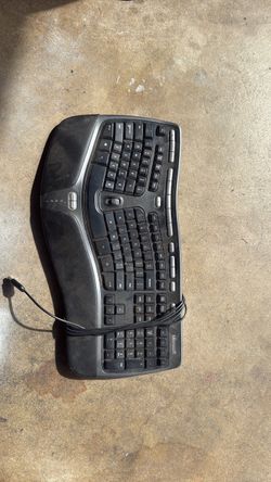 keyboard