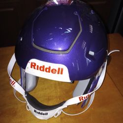 Riddell Speedflex Helmet