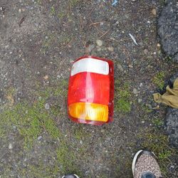 Tail Light 