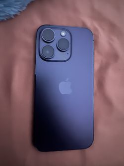 iPhone 14 Pro UNLOCKED !