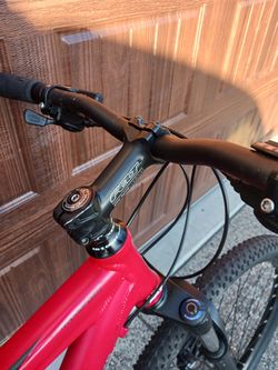 Felt Q720 Mountain Bike for Sale in Marysville WA OfferUp