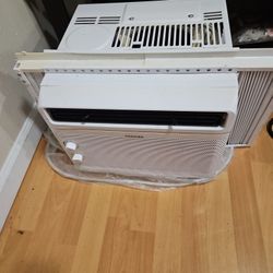 window ac unit