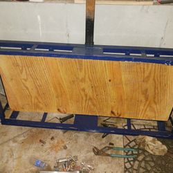 Cargo Carrier