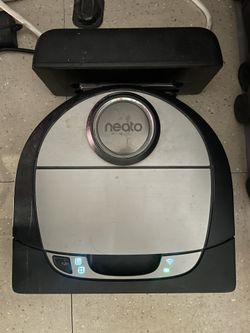 Robot Vacuum 