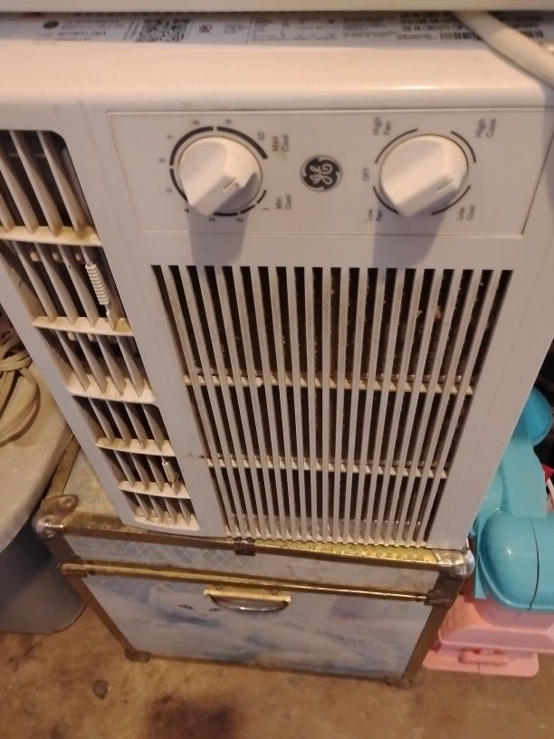 AC Unit