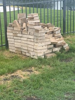 Pavers