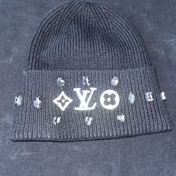 Luxury Men’s Hat