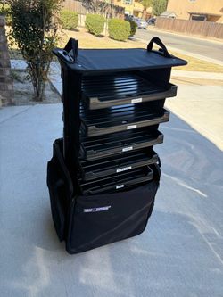 Mobile Organizer