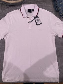 Men’s Polo Shirt 
