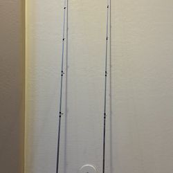 Abu Garcia Fishing (See Description)