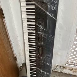 Teclado Korg n1 Vintage