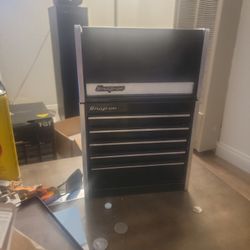 Mini Snap-on Tool Box