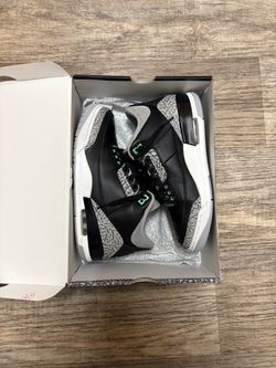 Green glow 3