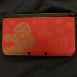 Nintendo 3ds