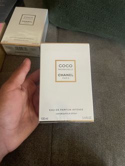 Coco Chanel edp 100ml 3.4floz