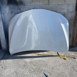 Toyota Camry Hood 2019 2020 2021 2022 2023