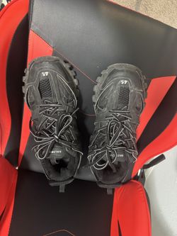 Balenciaga Track