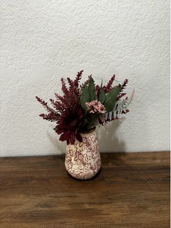 Decorative Vase