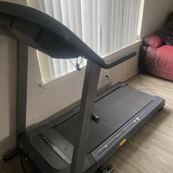 Image Treadmill 