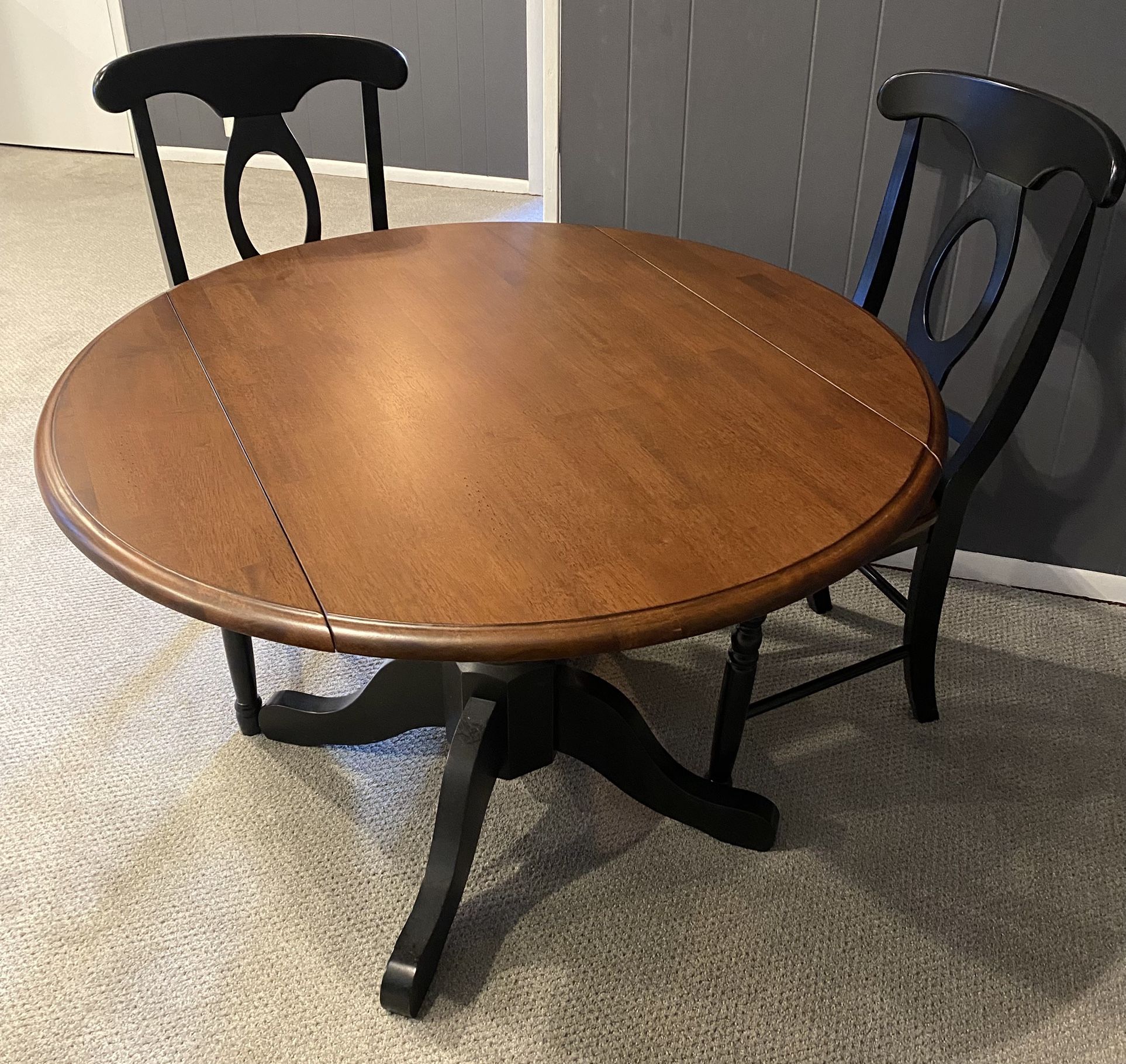 Kitchen Table Set For Sale