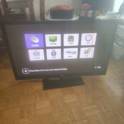LG tv $130
