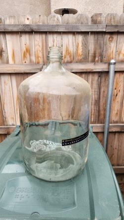 Carboy
