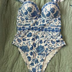 Bathing Suit