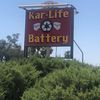 Kar-Life Battery -Phoenix/Mesa