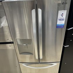 30 In Lg Frenchdoor