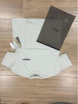 Essentials shirt