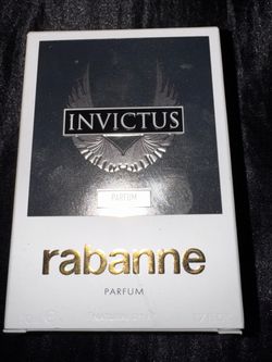 Rabanne Invictus Parfum 50mL
