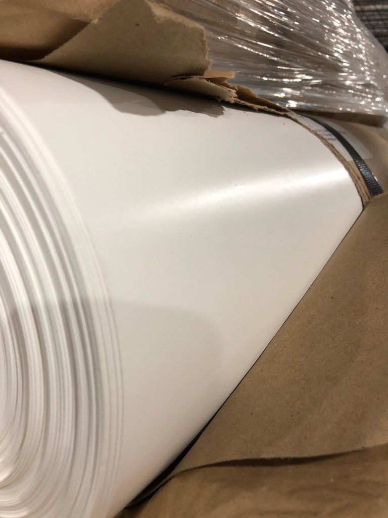 Vinyl Rolls For Printing Banners
