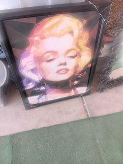 Marilyn monroe