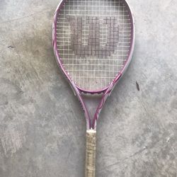 Tennis Racket